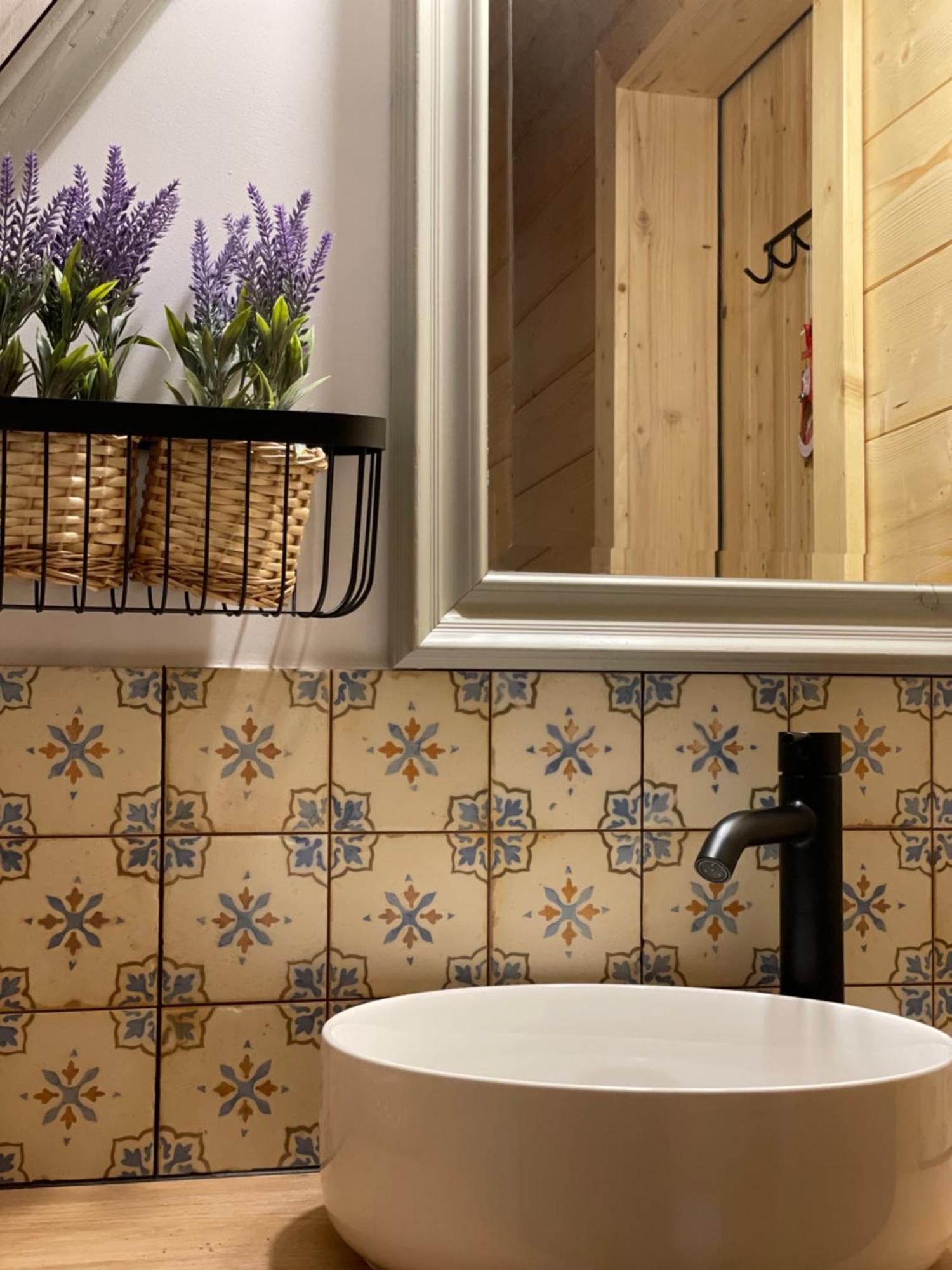 Cabana Craita Viseu de Sus Ngoại thất bức ảnh