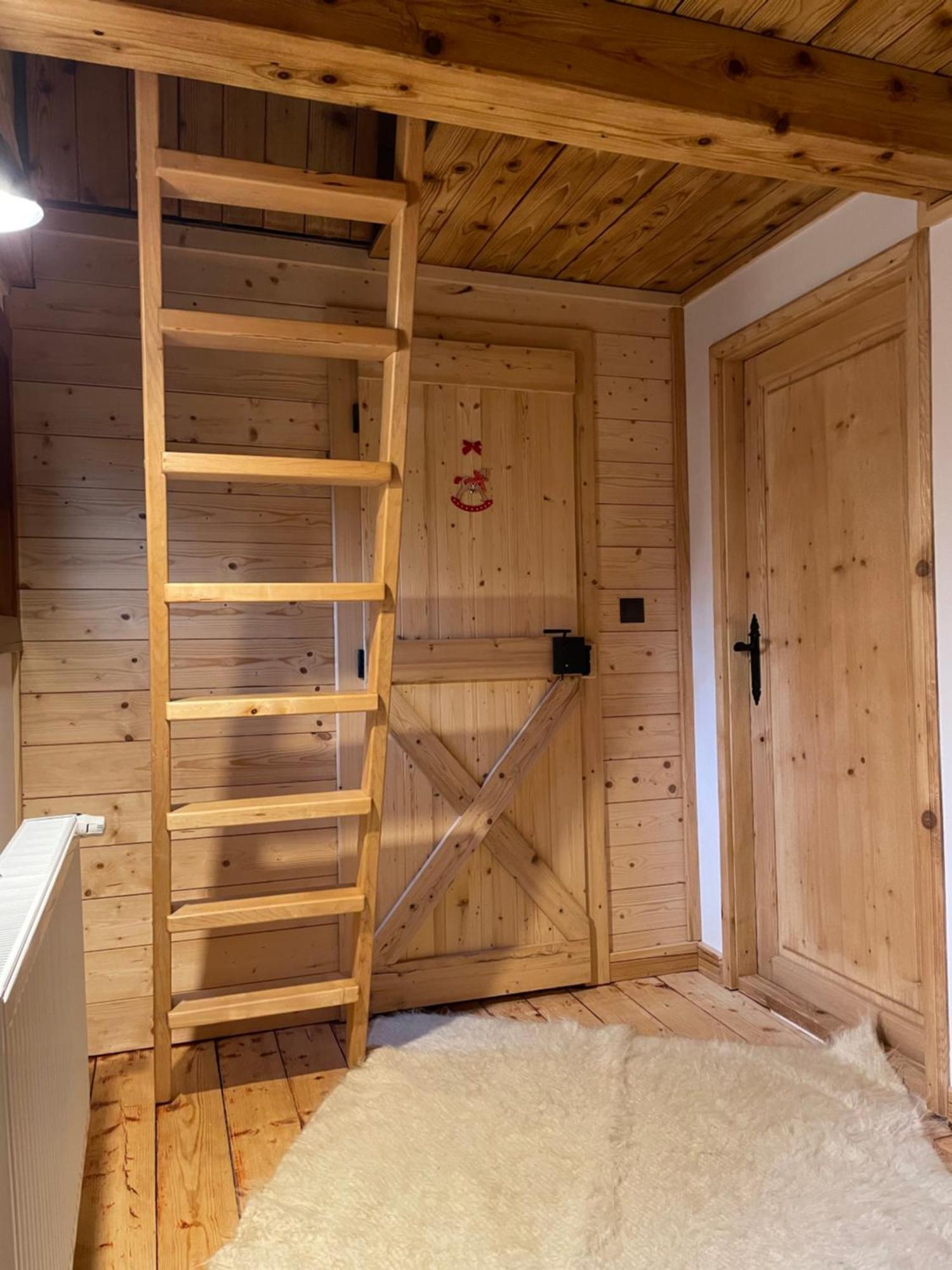 Cabana Craita Viseu de Sus Ngoại thất bức ảnh