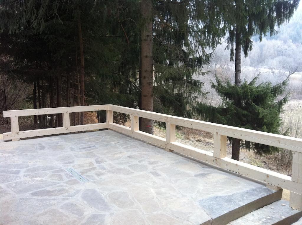Cabana Craita Viseu de Sus Ngoại thất bức ảnh